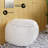 Plaisir Back To Wall Toilet