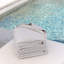 Serviettes 100% coton Lago Portugese-106892824-112959481
