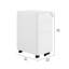 3 Drawer storage unit Filing Cabinet-415292889