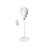 White is out of stock selected