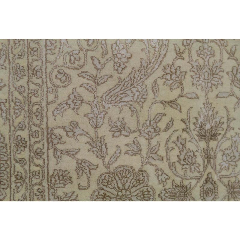 One-of-a-Kind 8'7" X 11'9" Area Rug