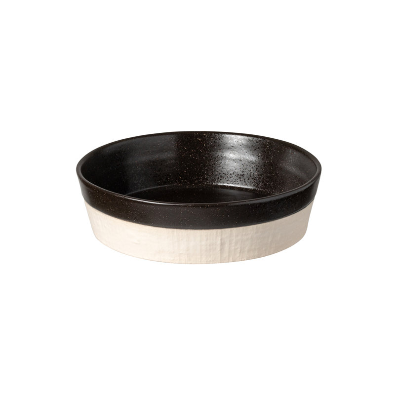 Costa Nova Nótos Serving Bowl, Blush