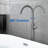1 Handle Floor Clawfoot Tub Faucet-62789821