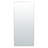 Full Length Mirror, Floor Mirror Full Length with Stand,Oversized Floor Mirror,Aluminum Alloy Thin Frame,Standing or Hanging,Full Body Mirrors for Bedroom,Living Room,Cloakroom,Gym-2036593236-2036593237