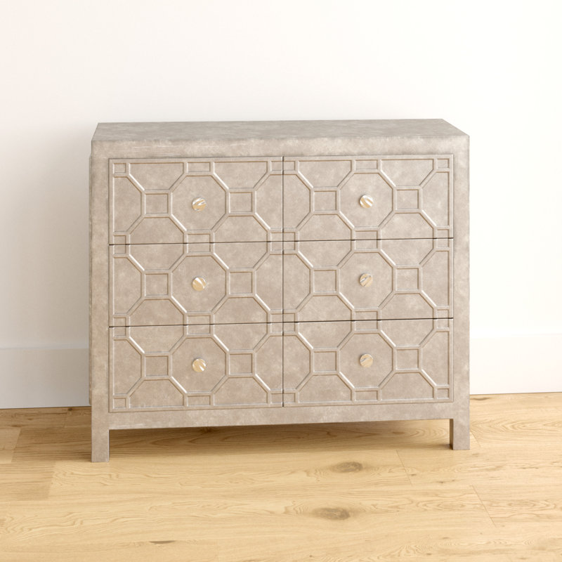 Alhambra chest of drawers 108cm