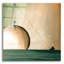 Ebern Designs «A Solar System» par Cindy Thornton, art mural en verre acrylique, ACR-42246-1720237748