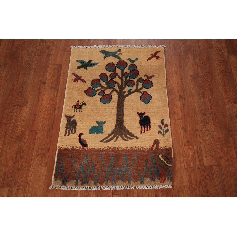 Tapis Kazak 2 x 3