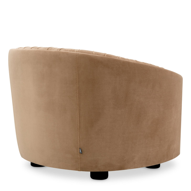 Jameson Barrel Chair