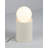 Rachid Ceramic Torchiere Lamp-214620576-214620583