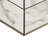 Famed 3" x 6" Porcelain Chevron Mosaic Tile