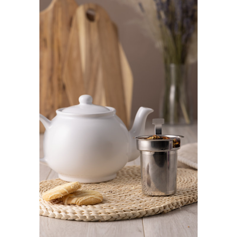 Price & Kensington Stainless Steel Tea Infusers