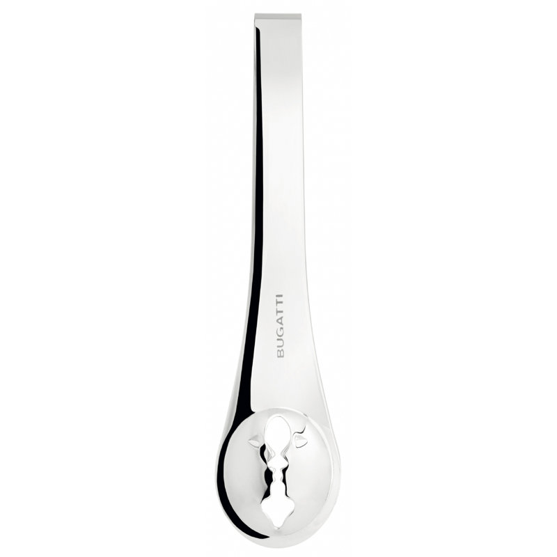 Stainless Steel Ice Tongs