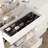 8 Drawer Closet Island