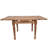 Tanesha Extending Dining Table
