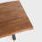 Bellamy Acacia Wood Dining Table