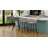 Upholstered Velvet Counter Stool-2051866143-2051866137