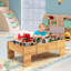 Table de jeu Saboun Kid