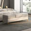 Banc de bout de lit Modern Luxury