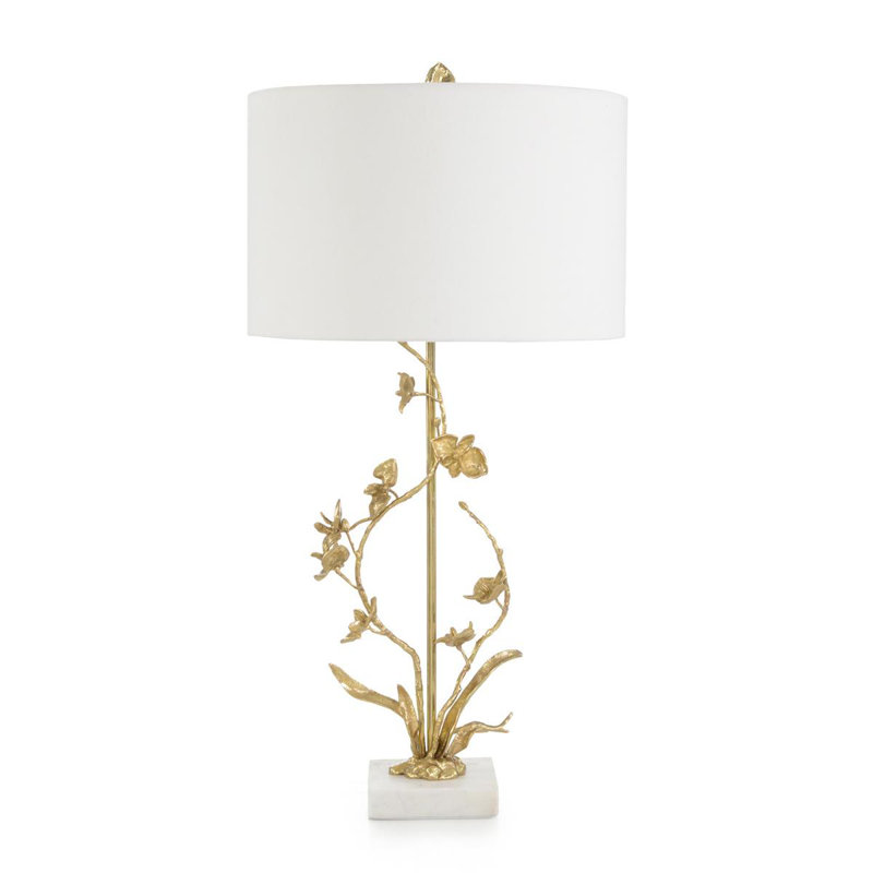 Silva Table Lamp