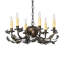 6 - Light Chandelier