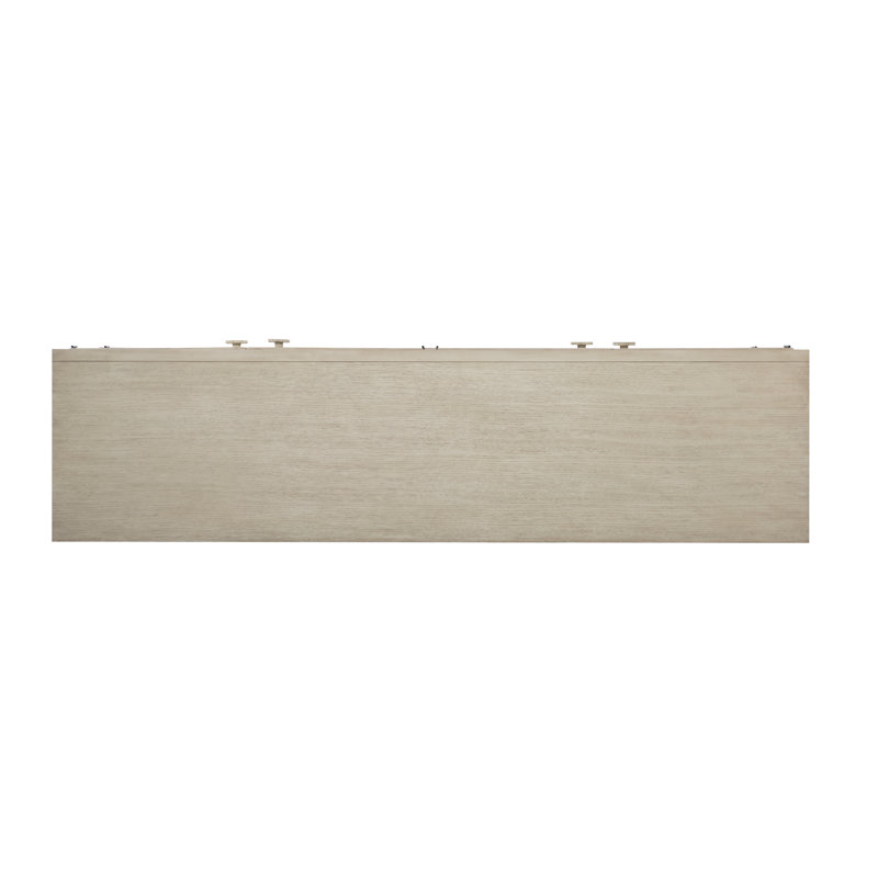 Caribe 78'' W Credenza, Peninsula