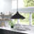 Granit foncé