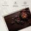 Chocolat et fève de cacao Yarlin-108879670