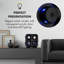 Watch Box + Watch Winder