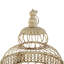 Pawlowski Decorative Bird House Or Cage