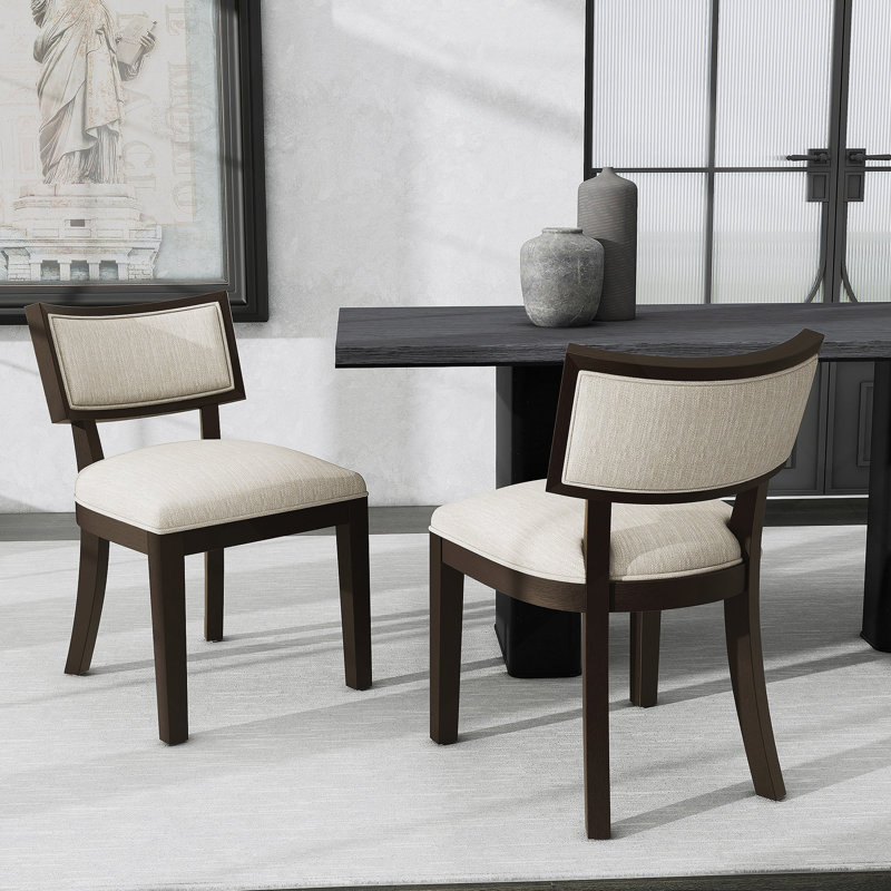DINING CHAIR