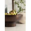 Bol rond en métal Sealy-529589170