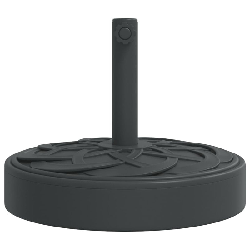 26kg PE (Polyethene) And Concrete Umbrella Base