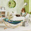 Amaral Camping Hammock with Stand