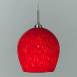 Chambless 1 - Light Single Pendant