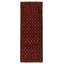 Handmade Wool Area Rug