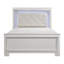 Glamour Design Bed Furniture Bed Bed