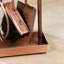 Broadnax Iron Fireplace Tool Set