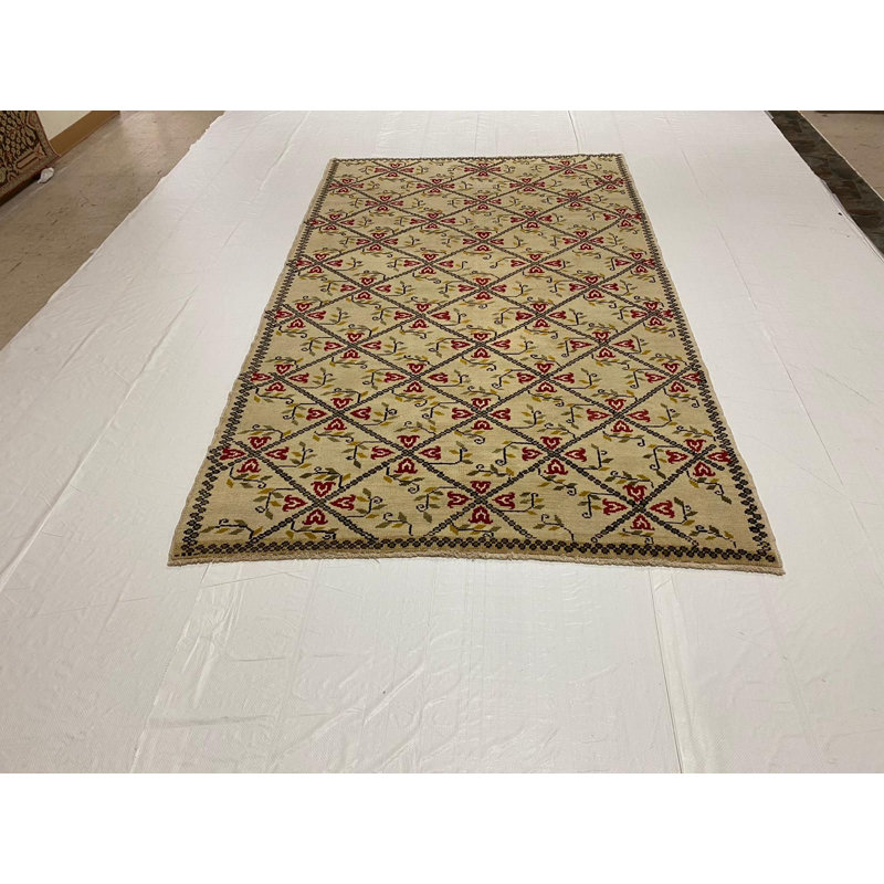 Tapis tribal Konya Lyon
