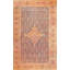 Antique One-of-a-Kind 12'5" X 20'2" Area Rug