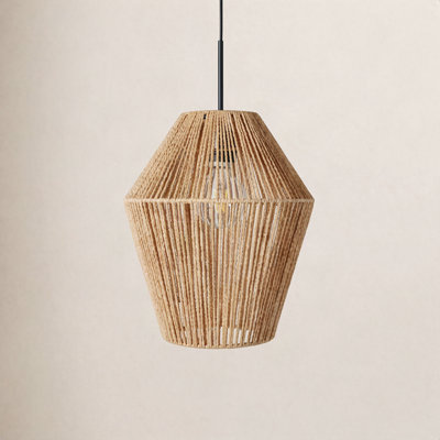 Medea Single Light Pendant