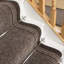 Stair Runner Abby Striped Indoor Area Rug-40894905