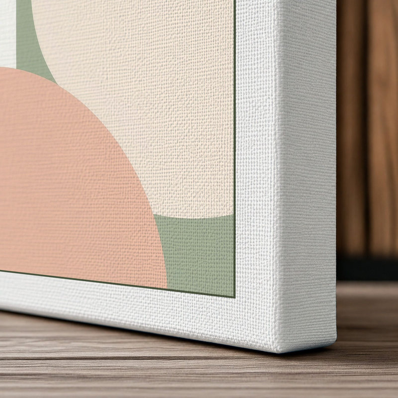 Print, 18x12 - 45.7 x 30.5 cm, White Border