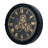 Khymir Metal Wall Clock