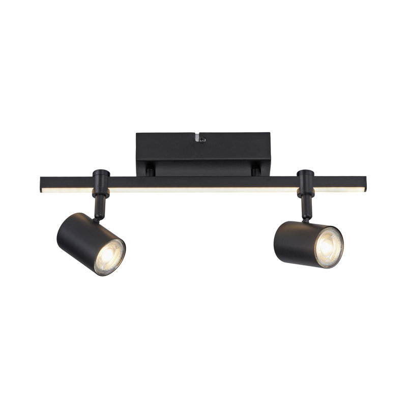 Krasnoff 40cm 2 -Light Track Kit