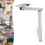 Pied de table rotatif 360 °