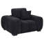 Chaise d'appoint Plather Orange-1436933650