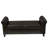 STORAGE BENCH