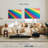 Khyir Rainbow Paper Stack