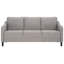 77.3'' Recessed Arms Sofa-1582364293