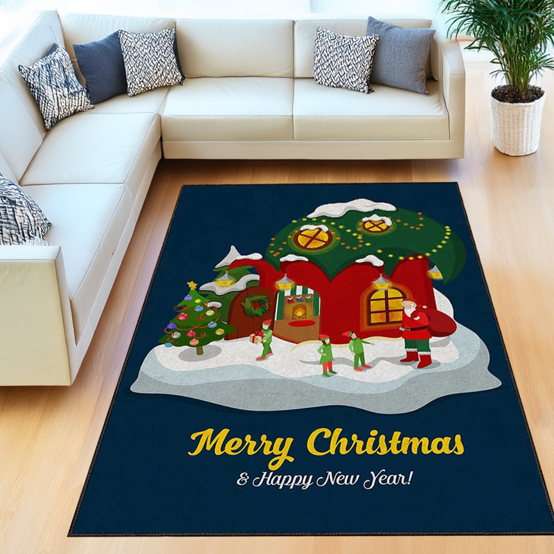 Kasius Rug